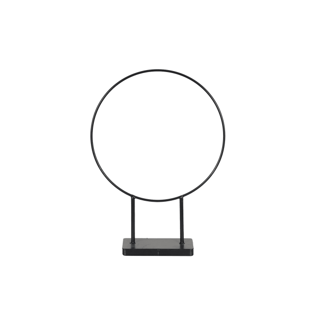 Support BLACK RING S