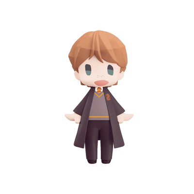 ABYSTYLE Figurine Ron Noir