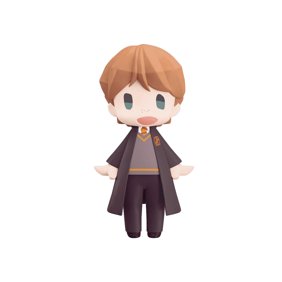ABYSTYLE Figurine Ron Noir