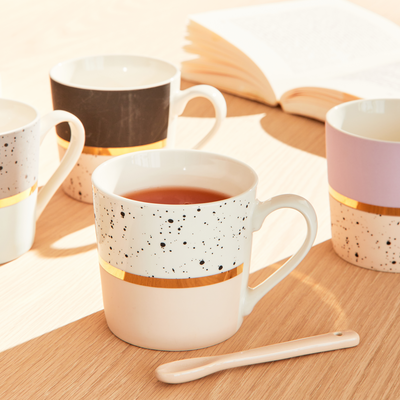 Tasse Terali Multicolore 410ML