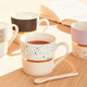 Tasse Terali Multicolore 410ML