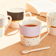 Tasse Terali Multicolore 410ML