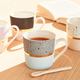 Tasse Terali Multicolore 410ML