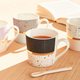 Tasse Terali Multicolore 410ML