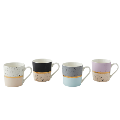 Tasse Terali Multicolore 410ML