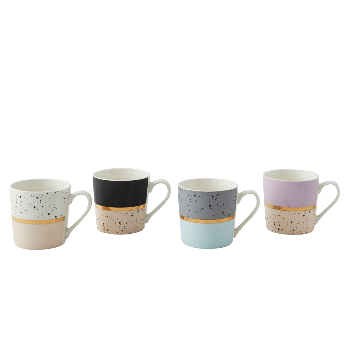 Tasse Terali Multicolore 410ML