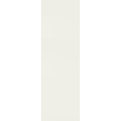 Papier peint intissé Nunca Blanc Lisse