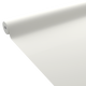 Papier peint intissé Nunca Blanc Lisse