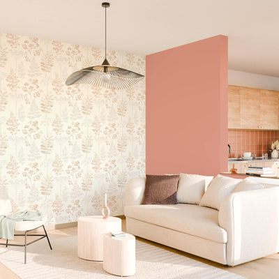 Papier peint intissé Holly Nude