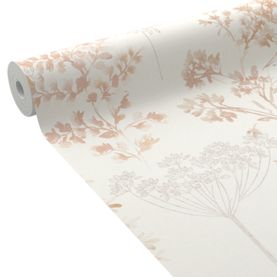 Papier peint intissé Holly Nude