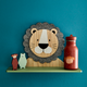 4MURS Etagère Fun jungle Multicolore