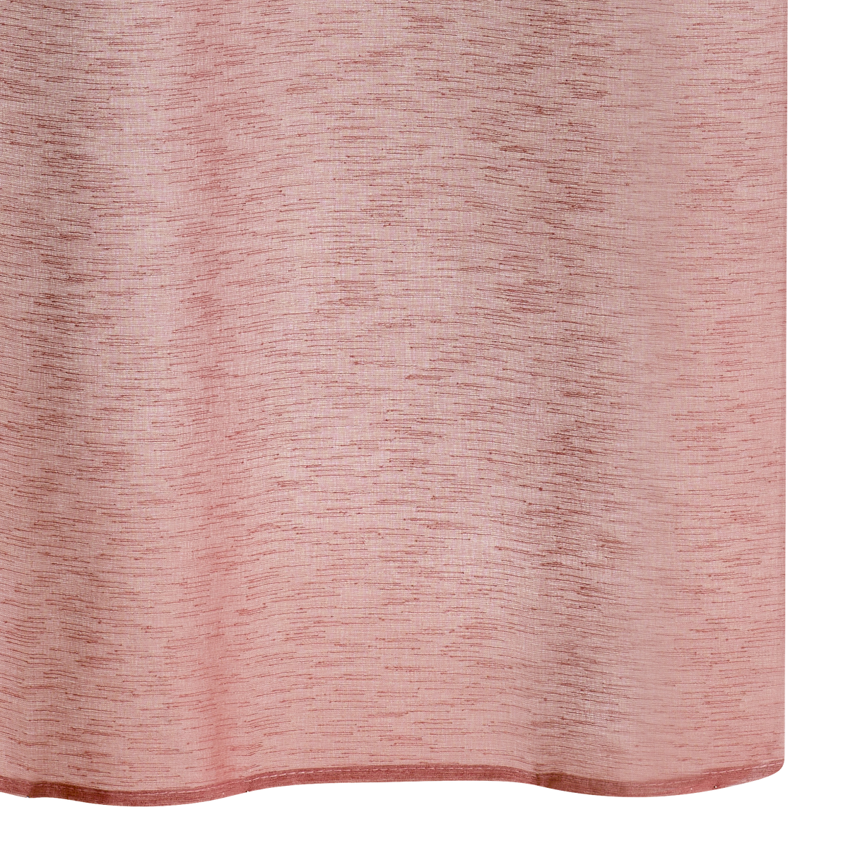 Voilage Lilou Terracotta