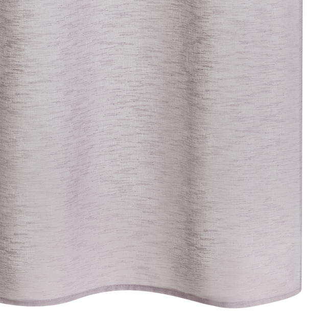 Voilage LILOU coloris lin 140 x 260 cm