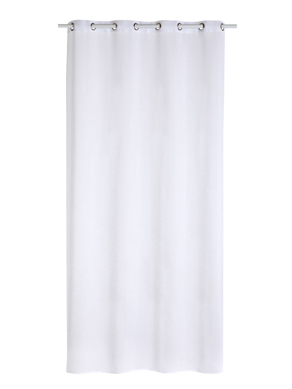 Voilage Lilou Blanc