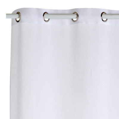 Voilage Lilou Blanc