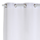 Voilage Lilou Blanc