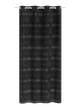 Rideau thermique Bruma Noir