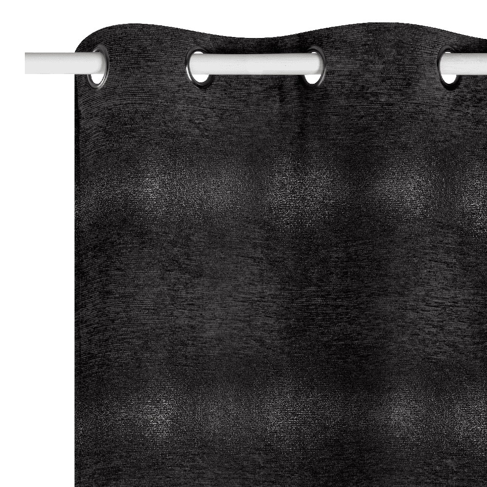 Rideau thermique Bruma Noir