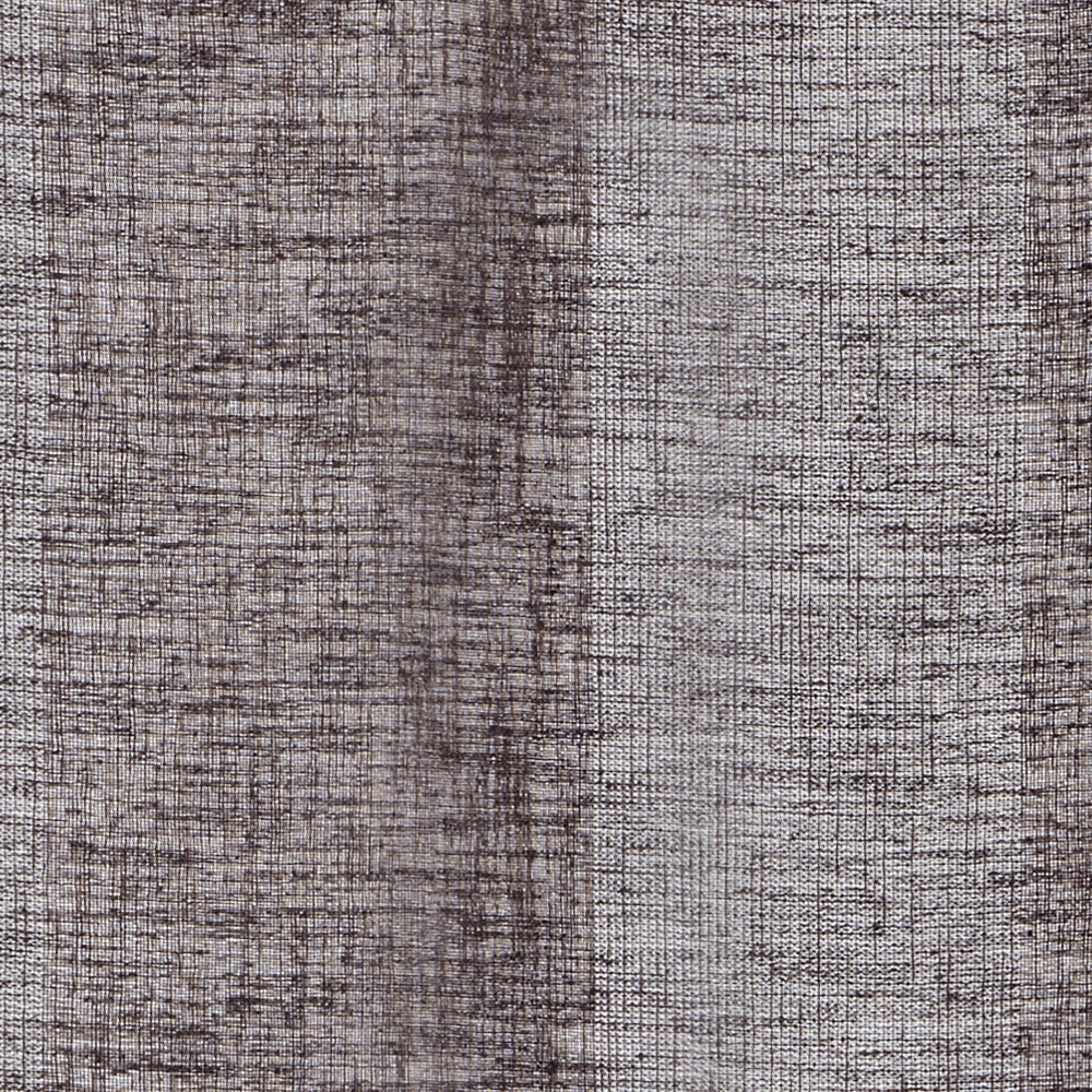 Voilage Tubua Chocolat