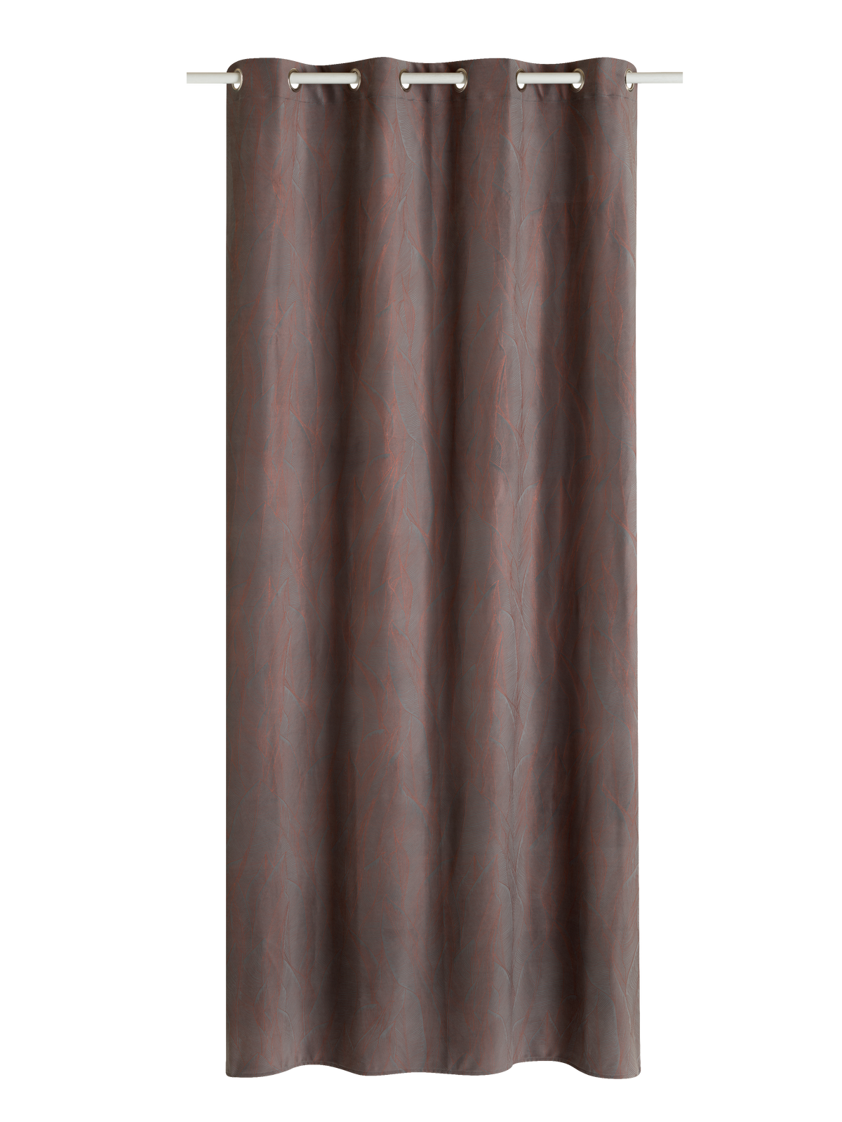 Rideau Kentia Cuivre