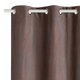 Rideau Kentia Cuivre