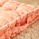 4MURS Coussin de sol Dolce Rose