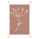 4MURS Tapis Suave Rose