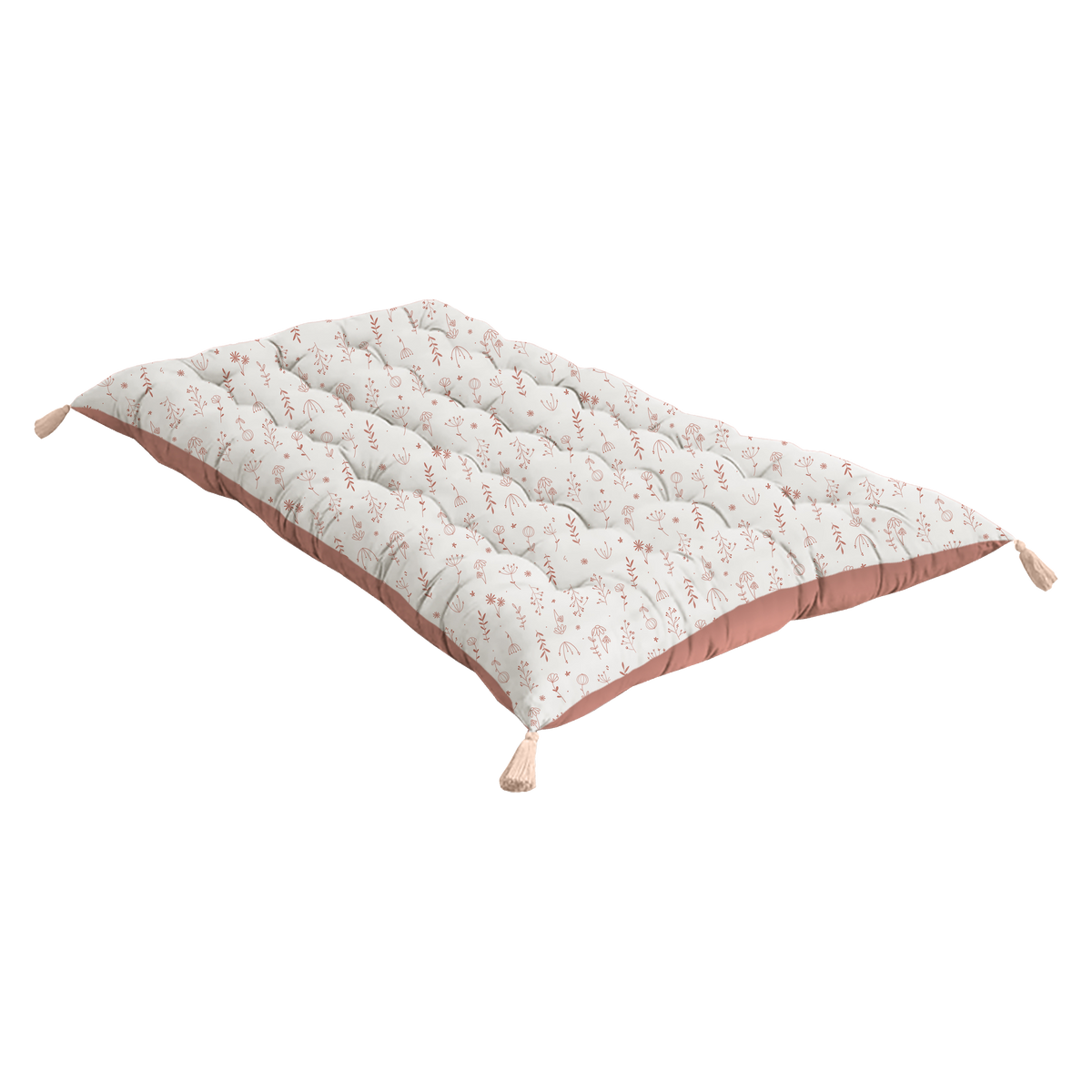 4MURS Coussin Harriet Rose