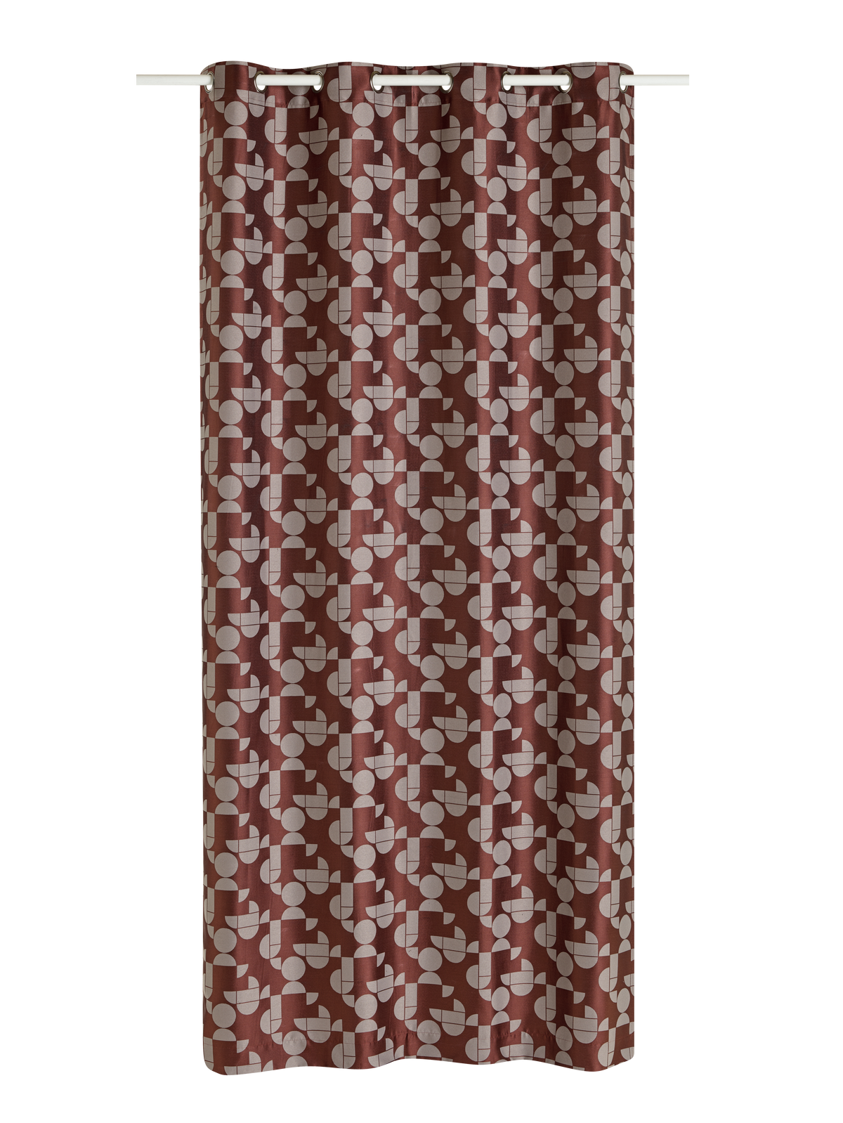 Rideau Yurk Chocolat