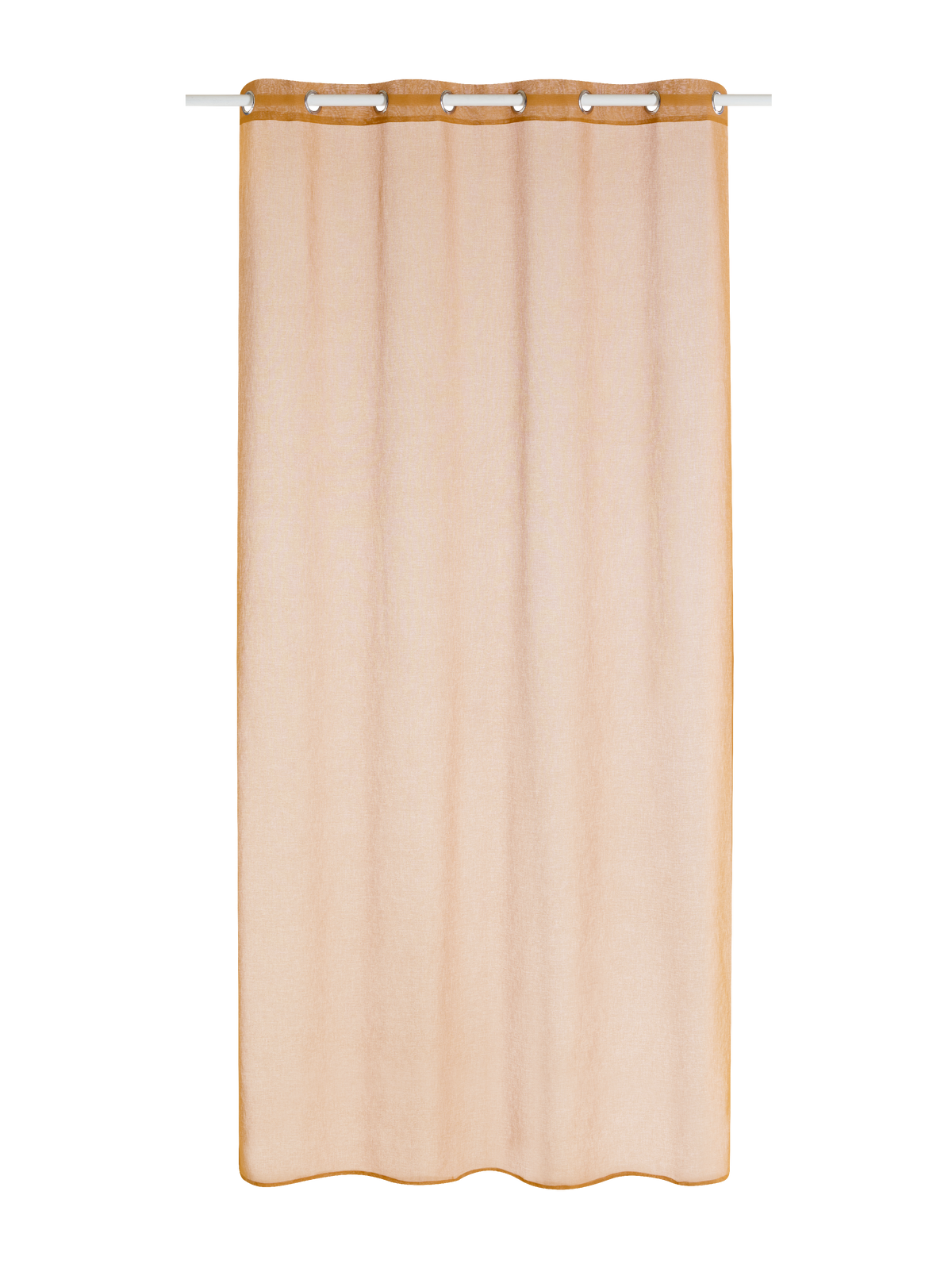 Voilage Colors Ambre