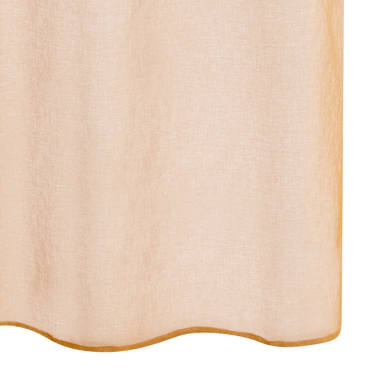 Voilage Colors Ambre
