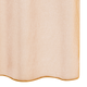 Voilage Colors Ambre