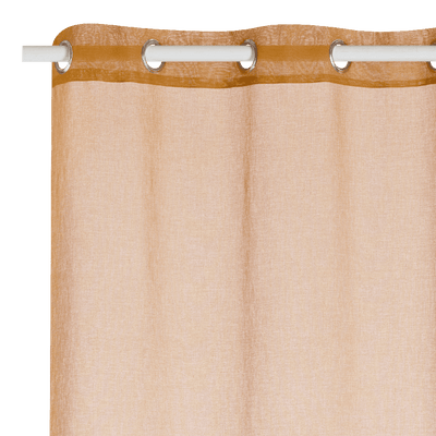 Voilage Colors Ambre