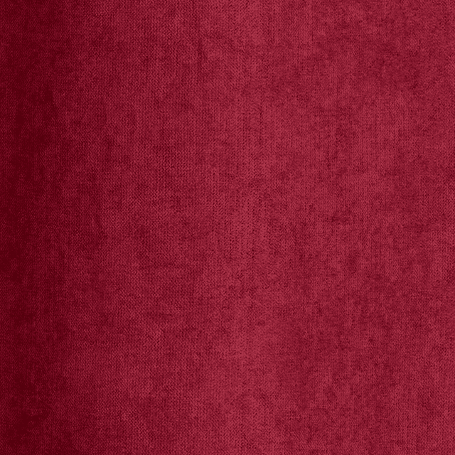 4MURS Rideau thermique KINLEY coloris marsala 140 x 260 cm