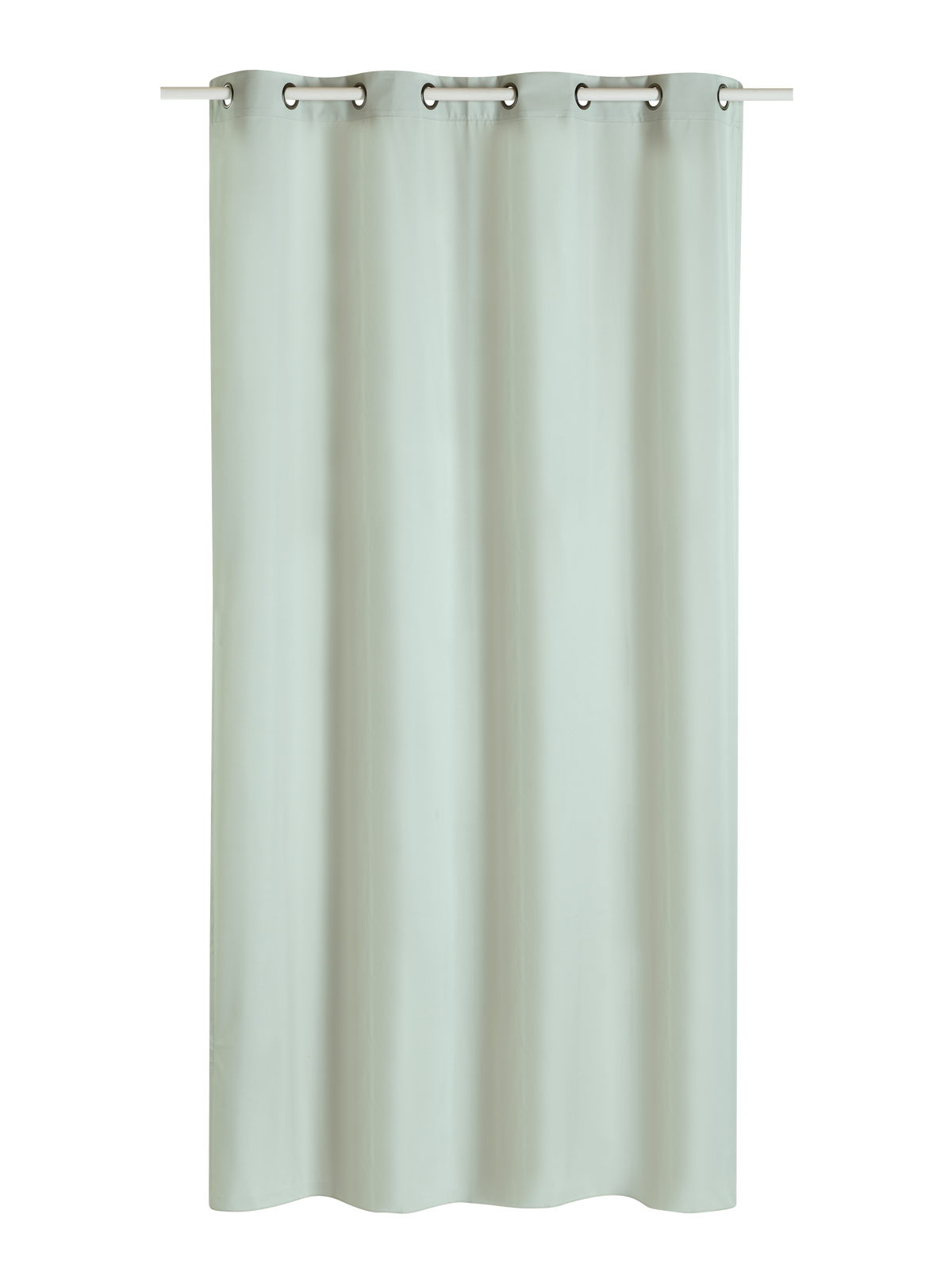 Rideau thermique Soon Kaki clair