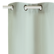 Rideau thermique Soon Kaki clair