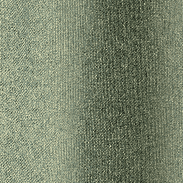 4MURS Rideau thermique ANDREA vert de gris 140 x 260 cm