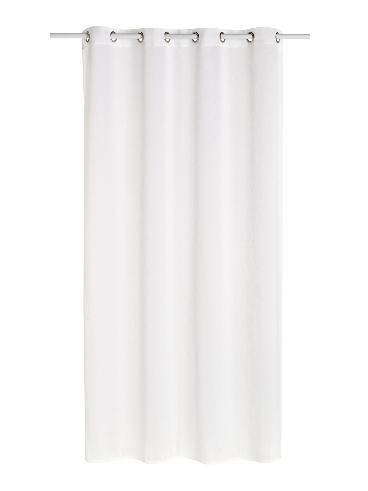 4MURS Voilage Mora Blanc