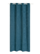 4MURS Rideau thermique Kinley Bleu paon