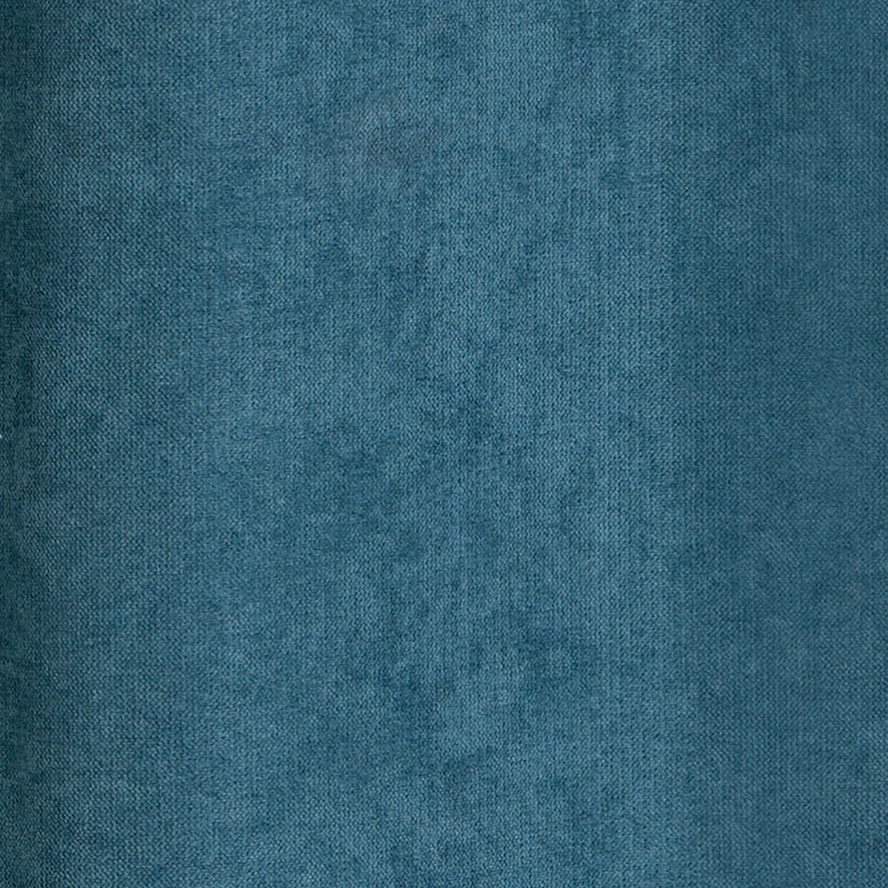 4MURS Rideau thermique Kinley Bleu paon