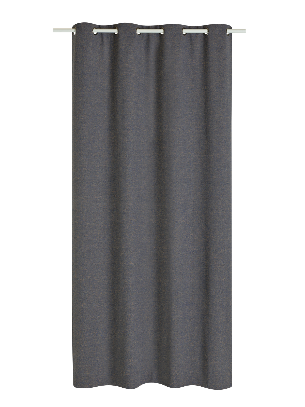 Rideau thermique Akhane Indigo