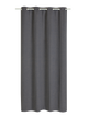 Rideau thermique Akhane Indigo