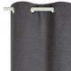 Rideau thermique Akhane Indigo