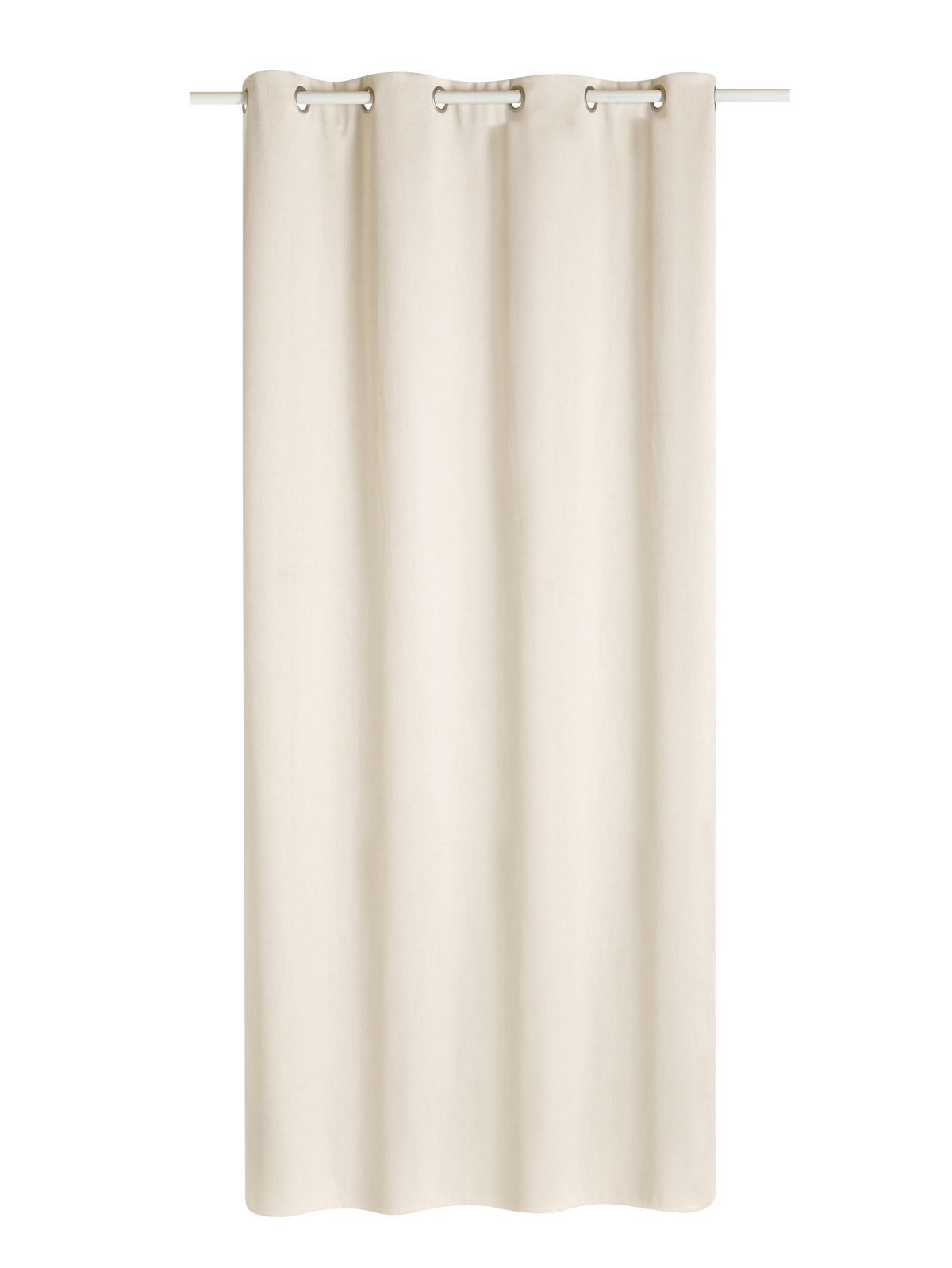 4MURS Rideau thermique Kodi Écru