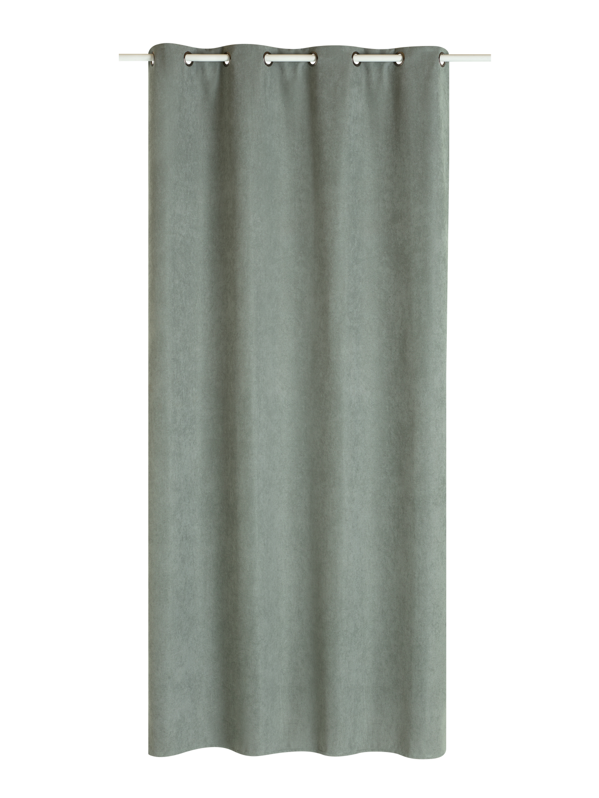 4MURS Rideau thermique Kinley Vert de gris