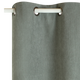 4MURS Rideau thermique Kinley Vert de gris