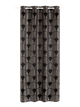 Rideau Lalik Noir