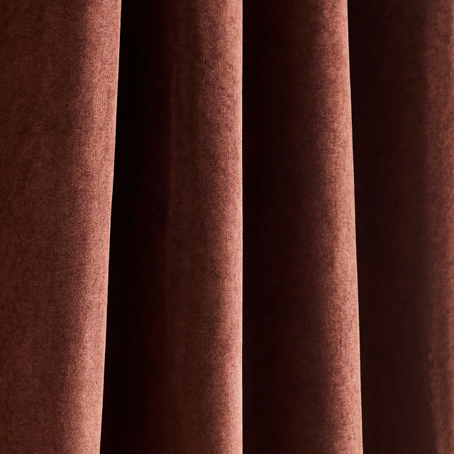 4MURS Rideau thermique KINLEY cappuccino 140 x 260 cm