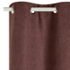 4MURS Rideau thermique Kinley Cappuccino