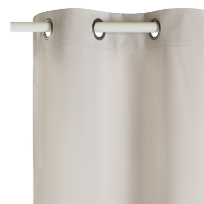 Rideau thermique Soon Naturel